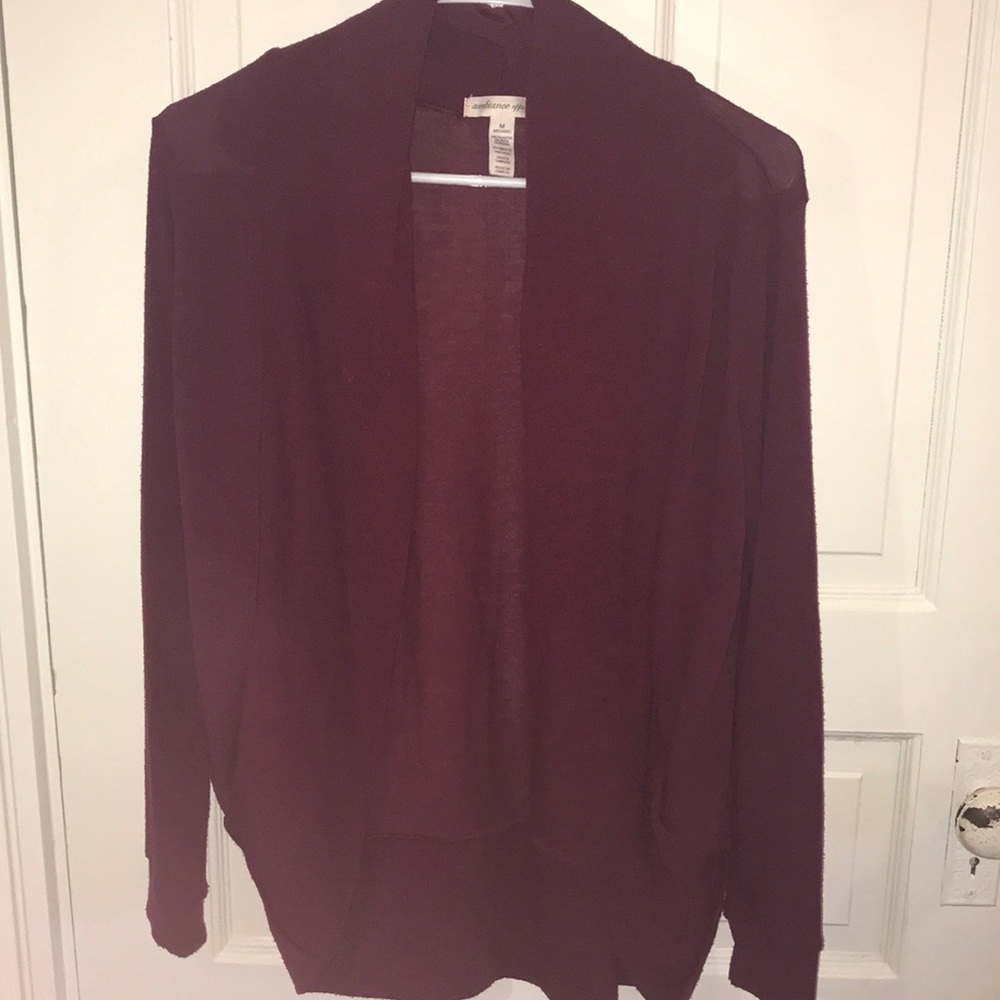 Cardigan